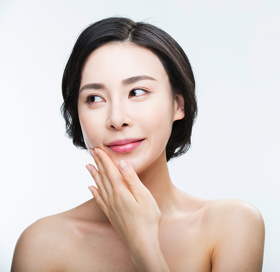 모델