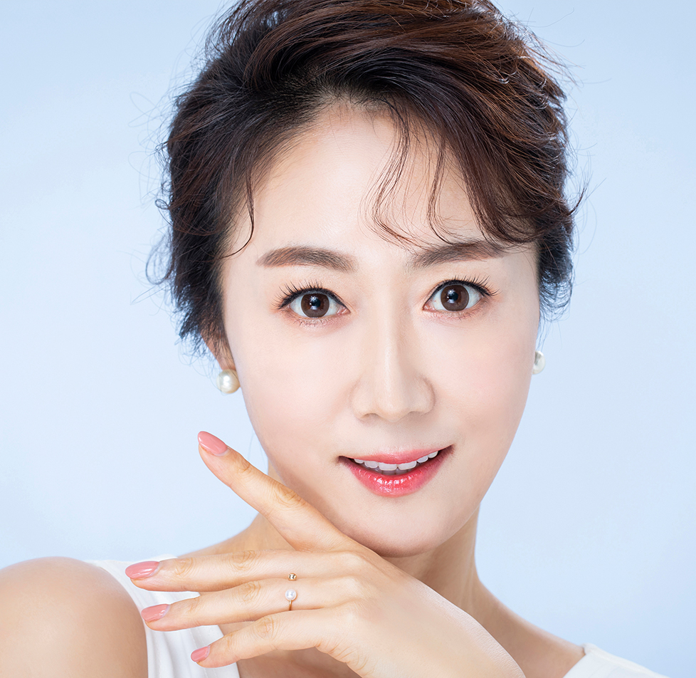 모델